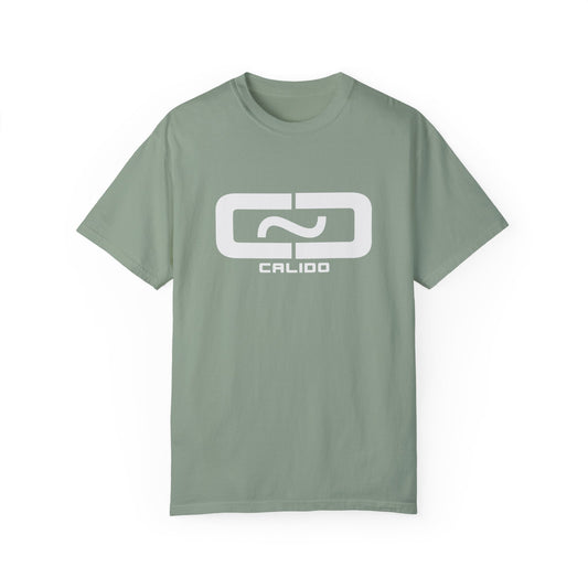 CALIDO-GREEN TEE