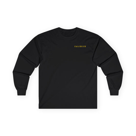 LONGSLEEVE ORIGINAL-DARKS