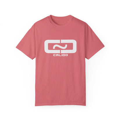 CALIDO-PINK TEE