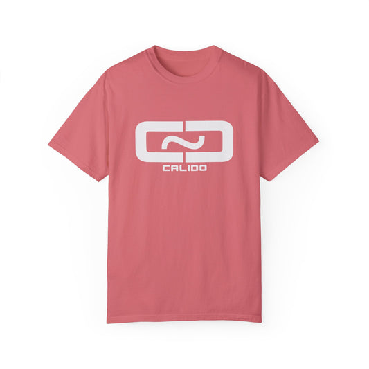 CALIDO-PINK TEE