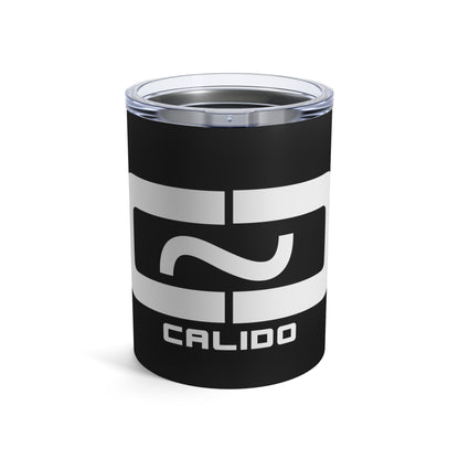 CALIDO Tumbler 10oz